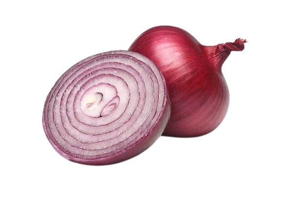 onions